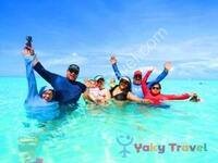 Yaky Travel